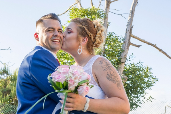 Fotógrafo de bodas Las Palmas