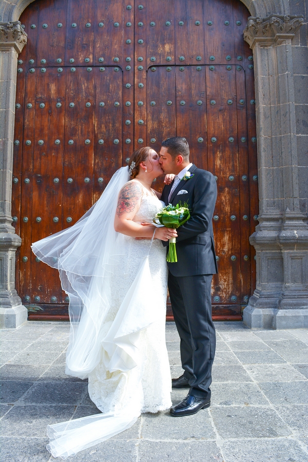 Fotógrafo de bodas Las Palmas
